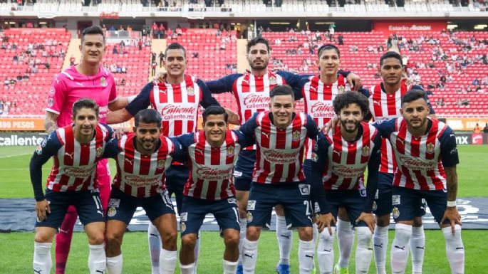 "Podemos llegar a un acuerdo": desde Chivas son optimistas para resolver el conflicto de un jugador