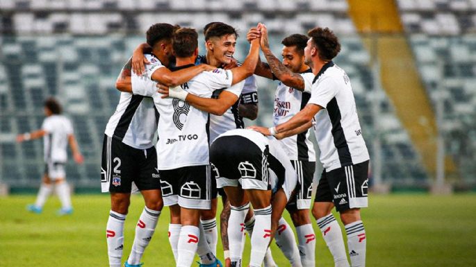 Sorpresa en Chile: un ex Colo Colo vuelve al país para vestir la camiseta de otro equipo