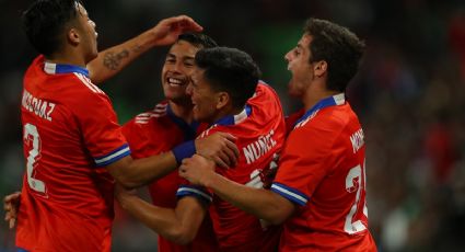 "Te abre la mentalidad": un jugador está feliz tras su paso por la Selección Chilena