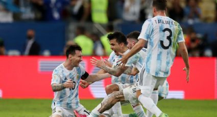 La FIFA decidirá: la iniciativa de la UEFA que beneficiaría a la Selección Argentina