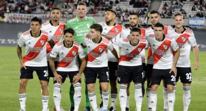 “El jugador más buscado”: River y el temor de perder a otra figura para el próximo año