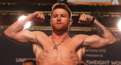 Canelo Álvarez estaría dispuesto al combate: la estrella mundial que volvió a desafiar al mexicano