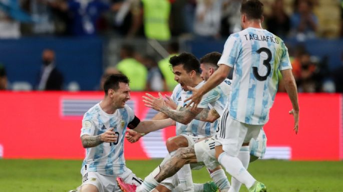 La FIFA decidirá: la iniciativa de la UEFA que beneficiaría a la Selección Argentina