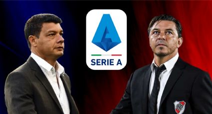 Fuera de alcance: la promesa argentina que querían en Boca y River se iría a la Serie A