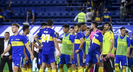 En Boca ya lo saben: el Xeneize podría partir con ventaja ante River en el Superclásico