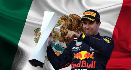 “Hay que disfrutarlo”: Checo Pérez pidió apoyo por el buen momento del deporte mexicano