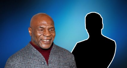 Surge un nuevo rival: el peleador que desafió a Mike Tyson