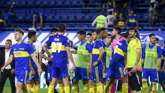 En Boca ya lo saben: el Xeneize podría partir con ventaja ante River en el Superclásico