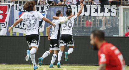 Ya lo quieren de vuelta: el jugador que triunfó en el exterior y llamó la atención en Colo Colo