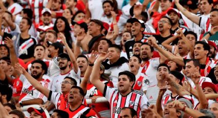 Festeja River: un jugador se recupera y llegará al Superclásico