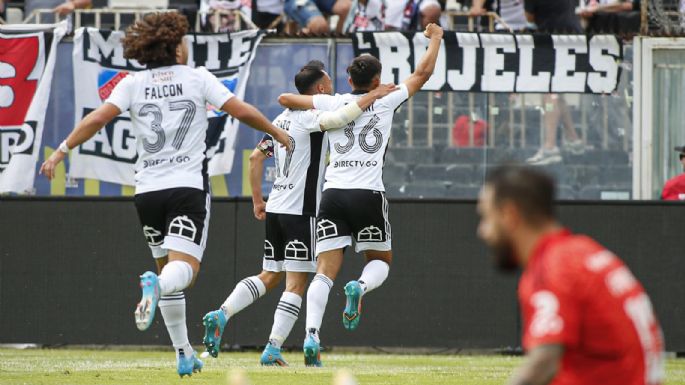 Ya lo quieren de vuelta: el jugador que triunfó en el exterior y llamó la atención en Colo Colo