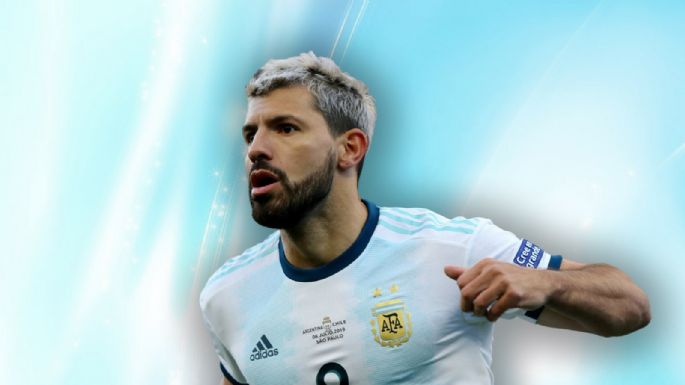 No lo dejarán afuera: la Selección Argentina le dará un papel fundamental a Sergio Agüero en Qatar