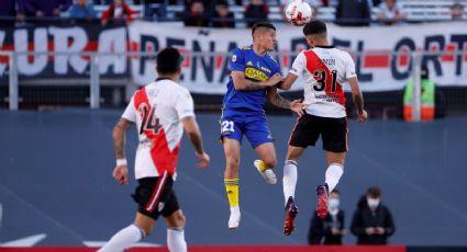 Confirmado: quedó definido el horario del clásico entre River y Boca