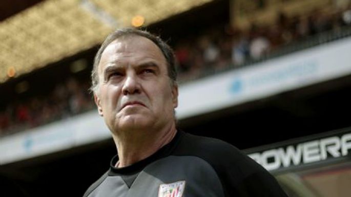 10 años de un triunfo histórico: el Athletic Club recordó una gesta de Marcelo Bielsa