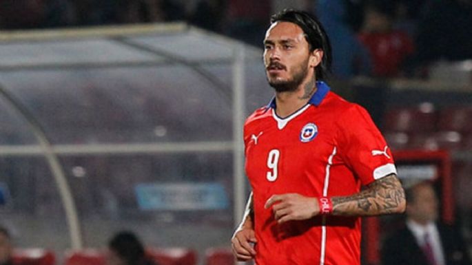 "Es el único capacitado": Mauricio Pinilla propuso a su favorito para dirigir a la Selección Chilena