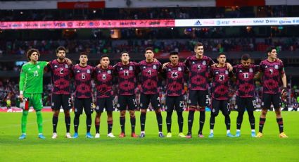 "Ingresos": el brillante acuerdo al que llegó la Selección Mexicana con una importante empresa