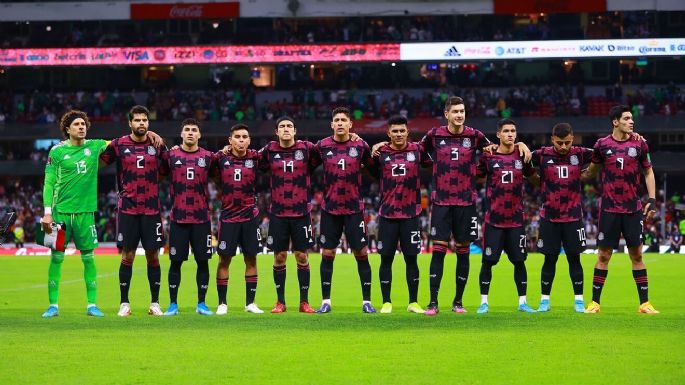 "Ingresos": el brillante acuerdo al que llegó la Selección Mexicana con una importante empresa