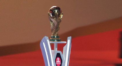 Por lesión: el Mundial de Qatar 2022 pierde a su primer jugador figura de una Selección