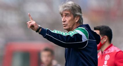 Llegan cedidos: la estrategia de Manuel Pellegrini para sumar dos refuerzos claves en Betis