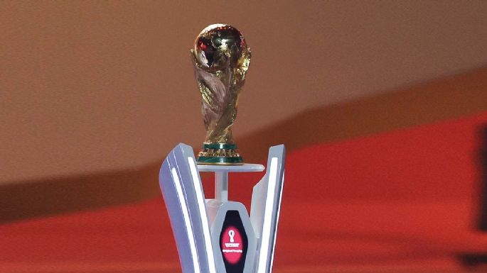 Por lesión: el Mundial de Qatar 2022 pierde a su primer jugador figura de una Selección