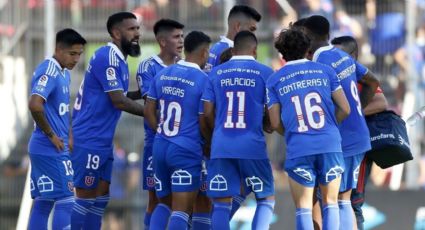 Se queda: el más cuestionado por los fanáticos de la Universidad de Chile no piensa marcharse