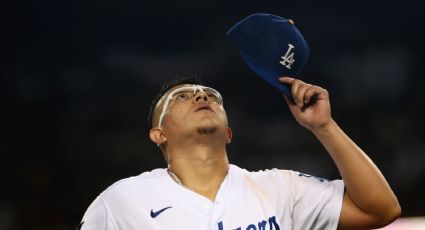 Un aumento considerable: estas serán las ganancias de Julio Urias en la temporada 2022 de la MLB