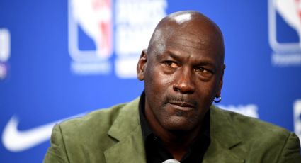 Su mayor derrota: Michael Jordan y un divorcio que le costó cifras multimillonarias