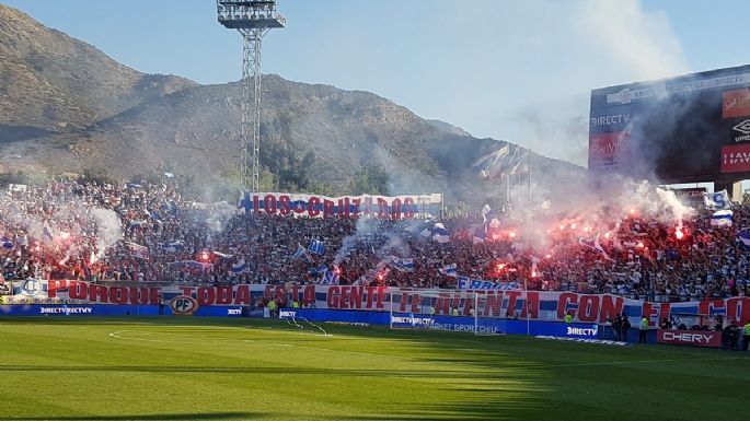 Ofrecimiento: Universidad Católica tiene en mente a un técnico de selección