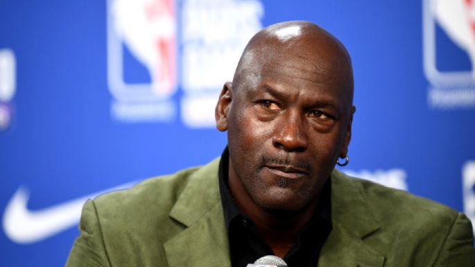 Su mayor derrota: Michael Jordan y un divorcio que le costó cifras multimillonarias