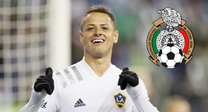 Continúa la polémica: vuelven a vincular a Chicharito Hernández con la Selección Mexicana
