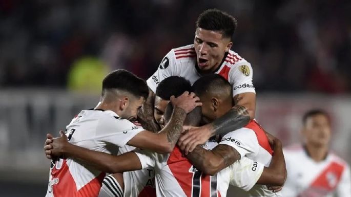 El reemplazo de Álvarez: River estaría cerca de cerrar su primer refuerzo para la próxima temporada