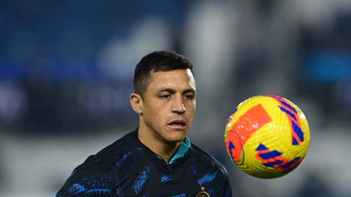 "Obsesión": un exjugador reveló un secreto sobre Alexis Sánchez y sus inicios