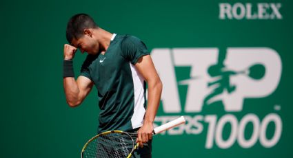 “Todavía no es el mejor”: Carlos Alcaraz es advertido por una estrella del tenis tras ganar Miami