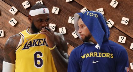 Se develó el misterio: el sorprendente consejo que LeBron James le dio a Stephen Curry