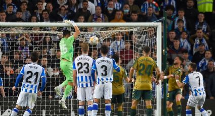 Sigue en pelea por la Champions: por qué Claudio Bravo salvó al Betis