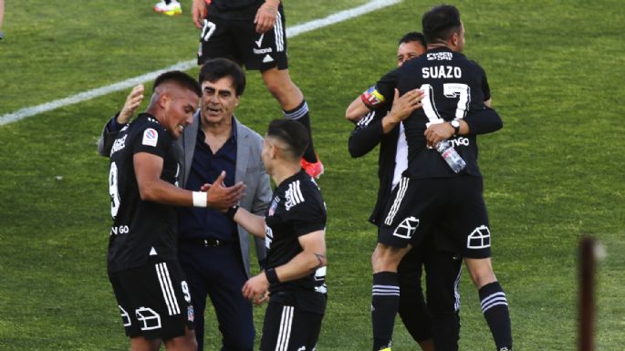 “Me faltó continuidad”: dejó Colo Colo, es figura en su nuevo club y recordó su paso por el Albo