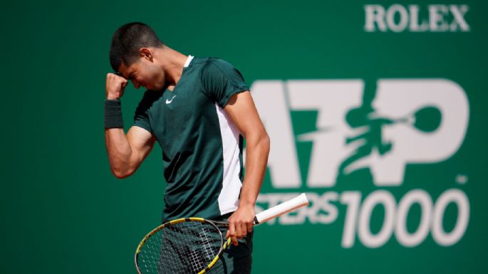 “Todavía no es el mejor”: Carlos Alcaraz es advertido por una estrella del tenis tras ganar Miami