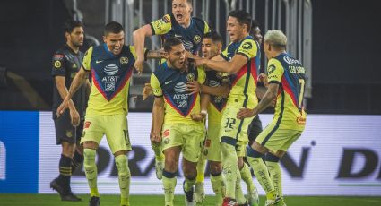 "El uno en el otro": Club América tiene confianza en el equipo pese a las bajas