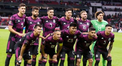 Futuro garantizado: el goleador extranjero que coqueteó con la Selección Mexicana