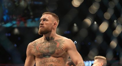 “Probablemente”: UFC tendría pactado el regreso de Conor McGregor al octágono con un viejo conocido