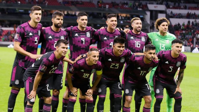 MVP: el jugador de la Selección Mexicana que mejor cotiza en el mercado