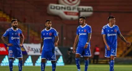 Enloqueció: ex Universidad de Chile propone nombres ligados a Colo Colo para la dirección técnica