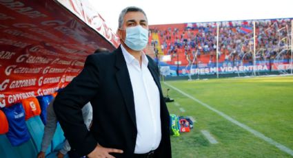 Ya son tres: Universidad de Chile dejó de lado a otro jugador por decisión de Santiago Escobar