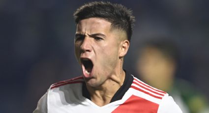 Polémica en el VAR: River se llevó tres puntos en su visita a Banfield con un regalo del árbitro