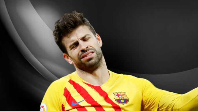 Pleito millonario entre Gerard Piqué y Shakira: así creció el patrimonio de los famosos