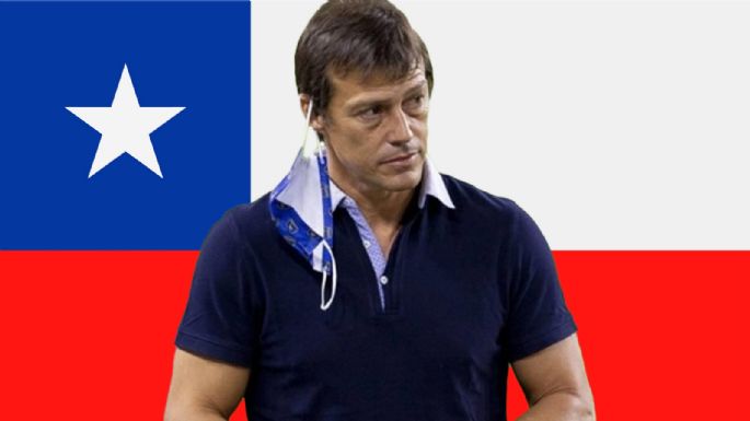 No será fácil: la disputa que deberá afrontar la Selección Chilena para contratar a Matías Almeyda