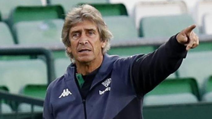 No llegará a Betis: la estrella de Real Madrid que rechazó la oferta de Manuel Pellegrini