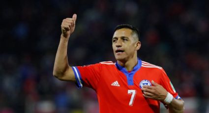Salió a la luz la verdad sobre la relación entre Alexis Sánchez y Sabrina Sosa