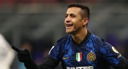 Imperdible: esta es la insólita lista de mujeres que conquistaron a Alexis Sánchez