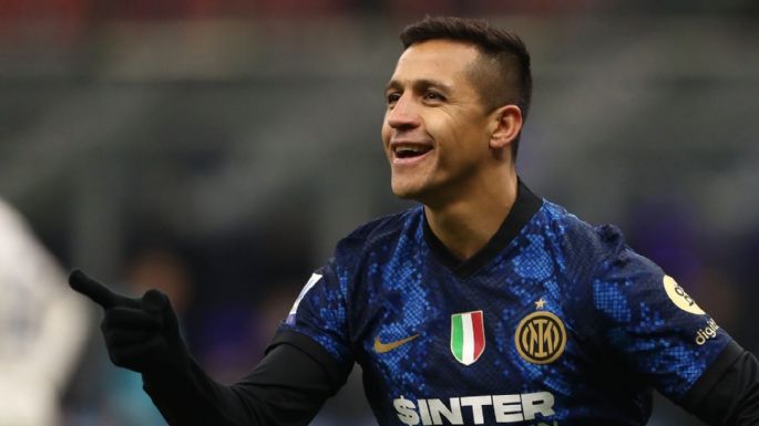 Imperdible: esta es la insólita lista de mujeres que conquistaron a Alexis Sánchez